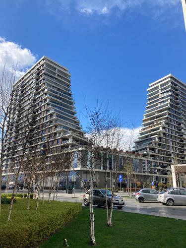 Belgrade Riverwalk