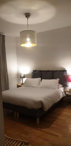 Geko Suite Chiaia