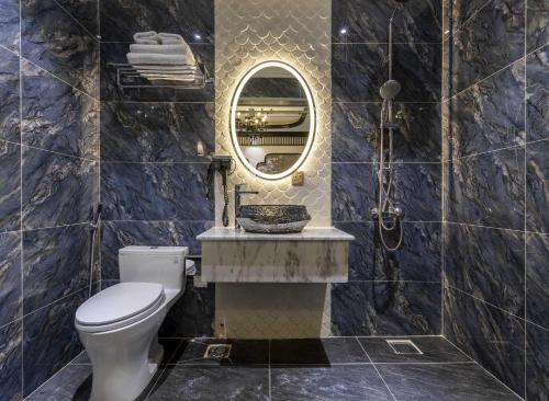 H.A.O Boutique Hotel