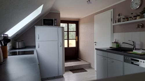 Schöne Ferienwohnung in ruhiger Lage (Schone Ferienwohnung in ruhiger Lage) in Molschow