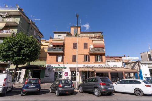 Appartamento Roma metro C Greghouse Centocelle, Rome (photo 2)