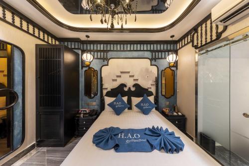 H.A.O Boutique Hotel
