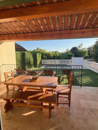 Attrezzature e servizi, Les Villas du Parc in Les Groules