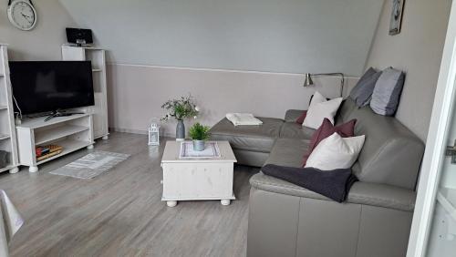 Schöne Ferienwohnung in ruhiger Lage (Schone Ferienwohnung in ruhiger Lage) in Molschow