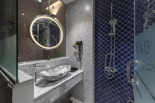 H.A.O Boutique Hotel