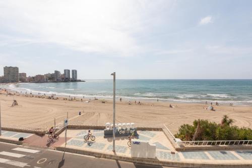 Apartment with Sea View image 10