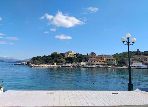 Anelia's Luxury Studio in Corfu Anelia's Luxury Studio in Corfu