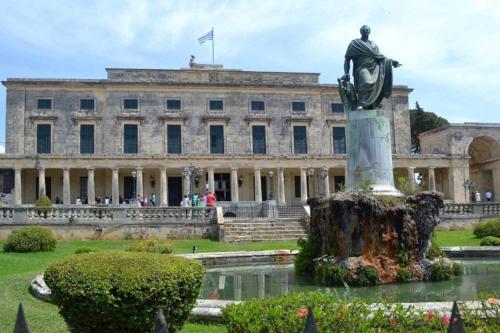 Anelia's Luxury Studio in Corfu Anelia's Luxury Studio in Corfu