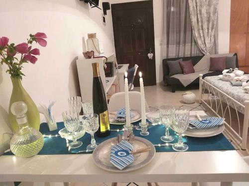 Anelia's Luxury Studio in Corfu Anelia's Luxury Studio in Corfu