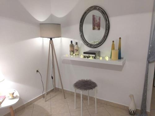 Anelia's Luxury Studio in Corfu Anelia's Luxury Studio in Corfu