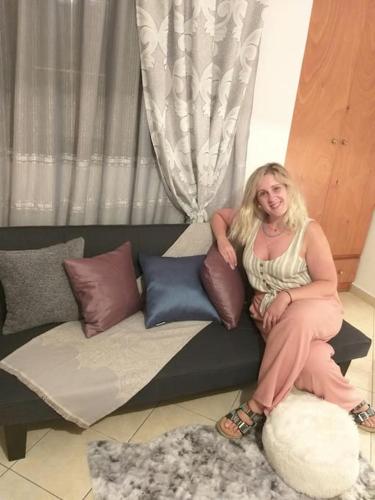 Anelia's Luxury Studio in Corfu Anelia's Luxury Studio in Corfu