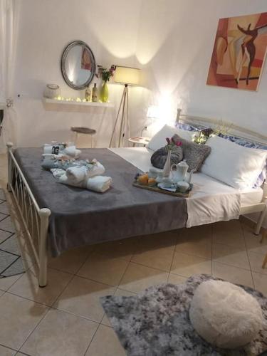 Anelia's Luxury Studio in Corfu Anelia's Luxury Studio in Corfu