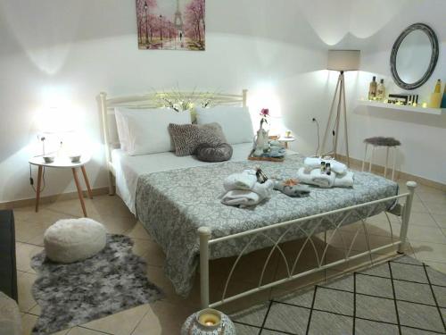 Anelia's Luxury Studio in Corfu Anelia's Luxury Studio in Corfu