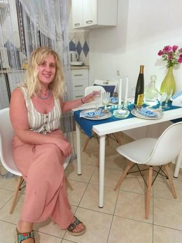 Anelia's Luxury Studio in Corfu Anelia's Luxury Studio in Corfu