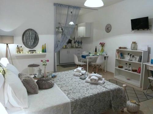 Anelia's Luxury Studio in Corfu Anelia's Luxury Studio in Corfu