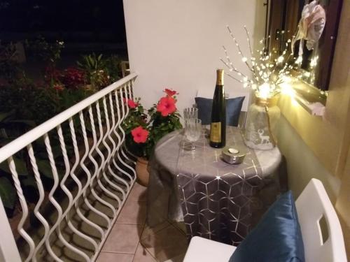 Anelia's Luxury Studio in Corfu Anelia's Luxury Studio in Corfu