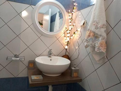 Anelia's Luxury Studio in Corfu Anelia's Luxury Studio in Corfu