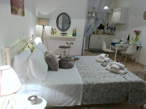 Anelia's Luxury Studio in Corfu Anelia's Luxury Studio in Corfu