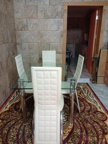 شقة مفروشة للإيجار في منطقة سوف (شقة مفروشة للإيجار في منطقة سوف) in Jerash