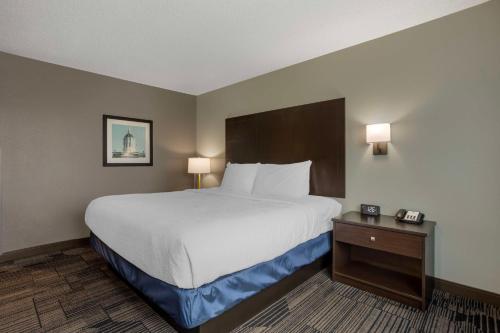 Best Western Plus Columbia Inn