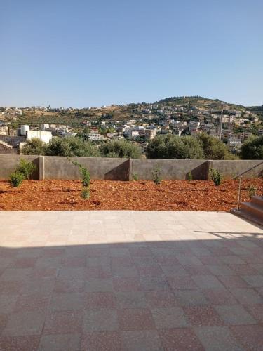 شقة مفروشة للإيجار في منطقة سوف (شقة مفروشة للإيجار في منطقة سوف) in Jerash