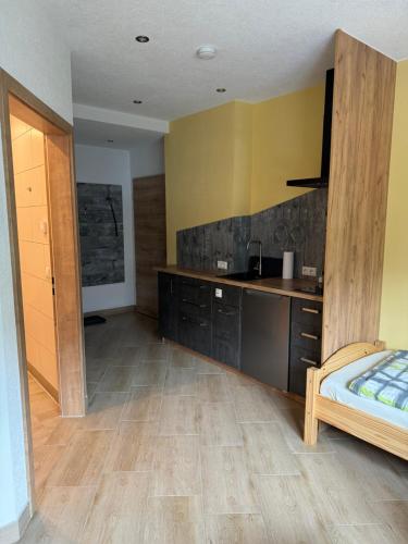 Ferienwohnung Zeitler Room Type - Large Twin Room