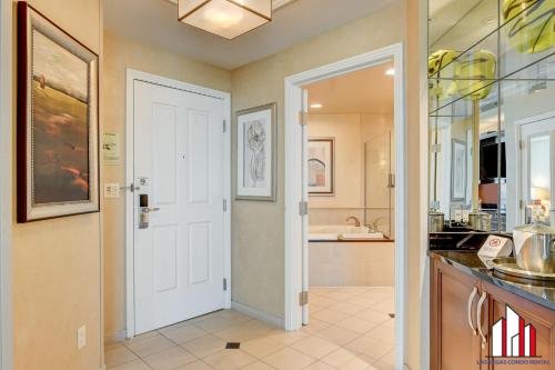 MGM Signature-20-604 Jacuzzi Studio, Las Vegas (foto 6)