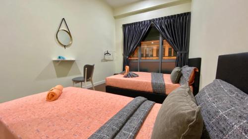 Margo Home - The Loft Imago Margo Home - The Loft Imago