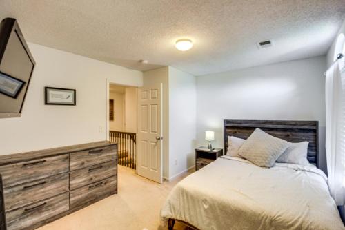 Spacious Olathe Home with Fireplace Near Parks! Spacious Olathe Home with Fireplace Near Parks!