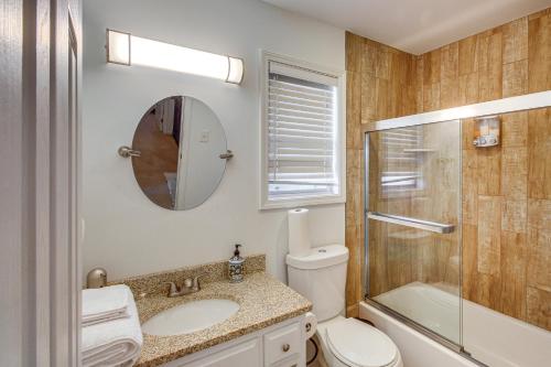 Spacious Olathe Home with Fireplace Near Parks! Spacious Olathe Home with Fireplace Near Parks!