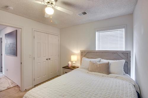 Spacious Olathe Home with Fireplace Near Parks! Spacious Olathe Home with Fireplace Near Parks!