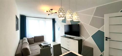Apartament SEASIDE Gospody 5a