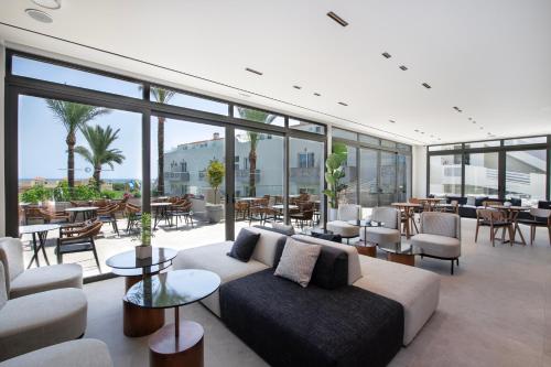 Selini Suites & Waterpark - Crete