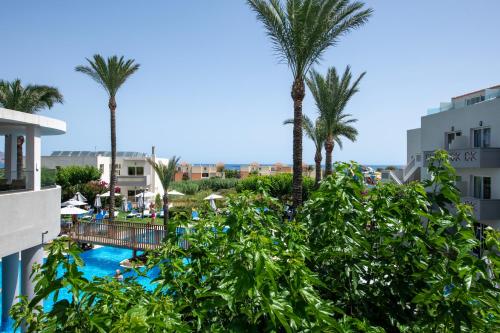 Selini Suites & Waterpark, Kolimvárion (Foto 7)