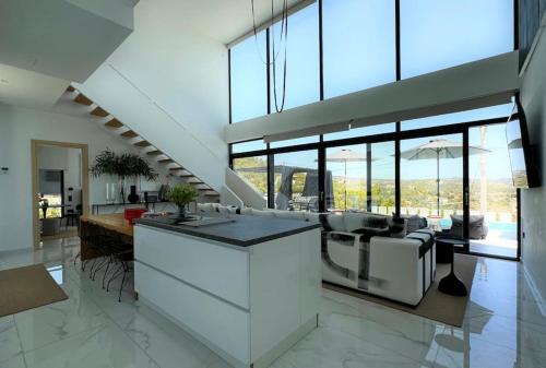 Casa Athena in Porto Heli in พอร์โต เคไล