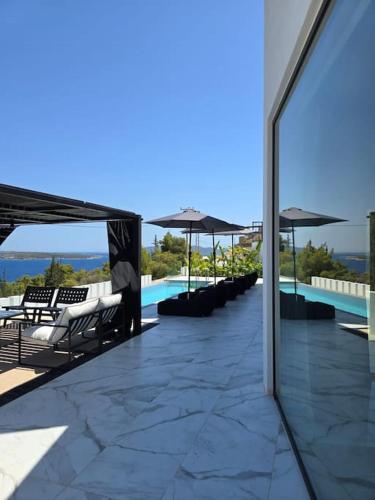 Casa Athena in Porto Heli