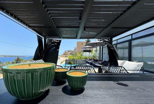 Casa Athena in Porto Heli in Porto Heli