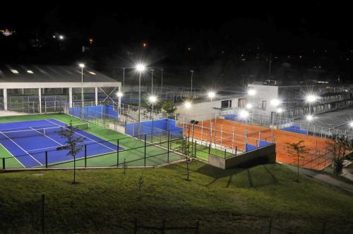 Open Village Sports Hotel & Spa Club - main image