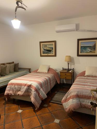 Comfort Suite