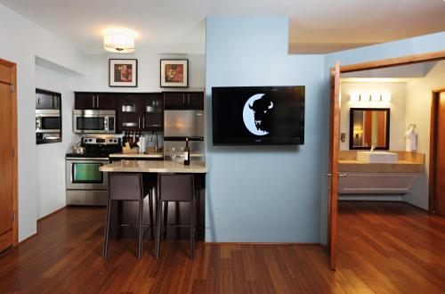 The White Buffalo Club in แจ็คสัน (WY)