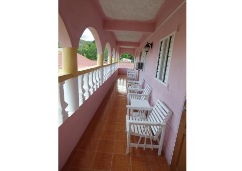 Little Shaw Park Guest House