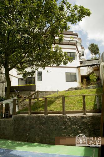 Sport és szabadidő, Hotel Bellavista Quito in Bellavista