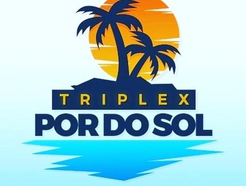 Pousada Triplex Por Do Sol - Trairi Pousada Triplex Por Do Sol - Trairi