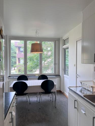 Lovely apartment in the center of Ryd Lovely apartment in the center of Ryd