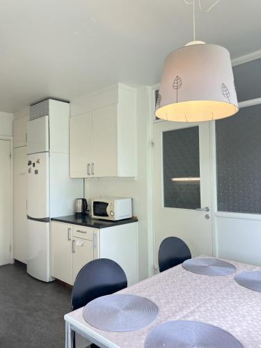 Lovely apartment in the center of Ryd Lovely apartment in the center of Ryd