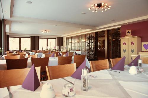 Restaurant, Wald Hotel Willingen in Willingen (Upland)