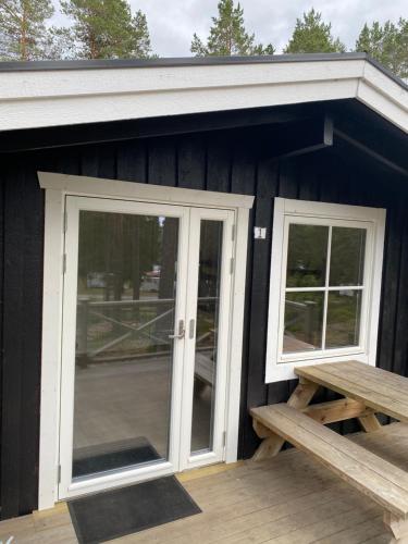 Norrfällsvikens Camping, Stugby & Marina Room Type - Chalet