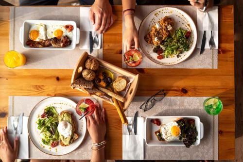 Foto - Hotel Aeollos