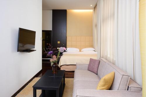 Standard Studio room in MyPlace Premium Apartments