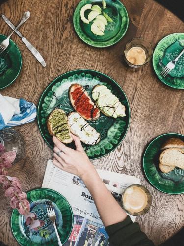 طعام و مشروبات, Innwoods Hotel Alaverdi in Alaverdi